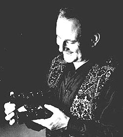 Gidon Horowitz (Foto S. Ganter)