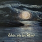 Cover "Schön wie der Mond"