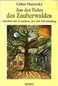 Cover Zauberwald